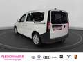 Volkswagen Caddy 1.5 TSI DSG+Navi+AHK+ACC+App-connect+Flügel Weiß - thumbnail 4