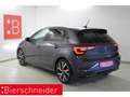 Volkswagen Polo 1.0 TSI DSG 2x RLine 17 ACC MATRIX KAMERA Grau - thumbnail 15