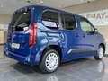 Opel Combo Life E Edition Bleu - thumbnail 8