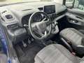 Opel Combo Life E Edition Bleu - thumbnail 10