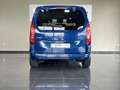 Opel Combo Life E Edition Bleu - thumbnail 5