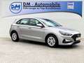 Hyundai i30 1.0 T-GDI DCT Select KLIMA PDC MFL Argent - thumbnail 3