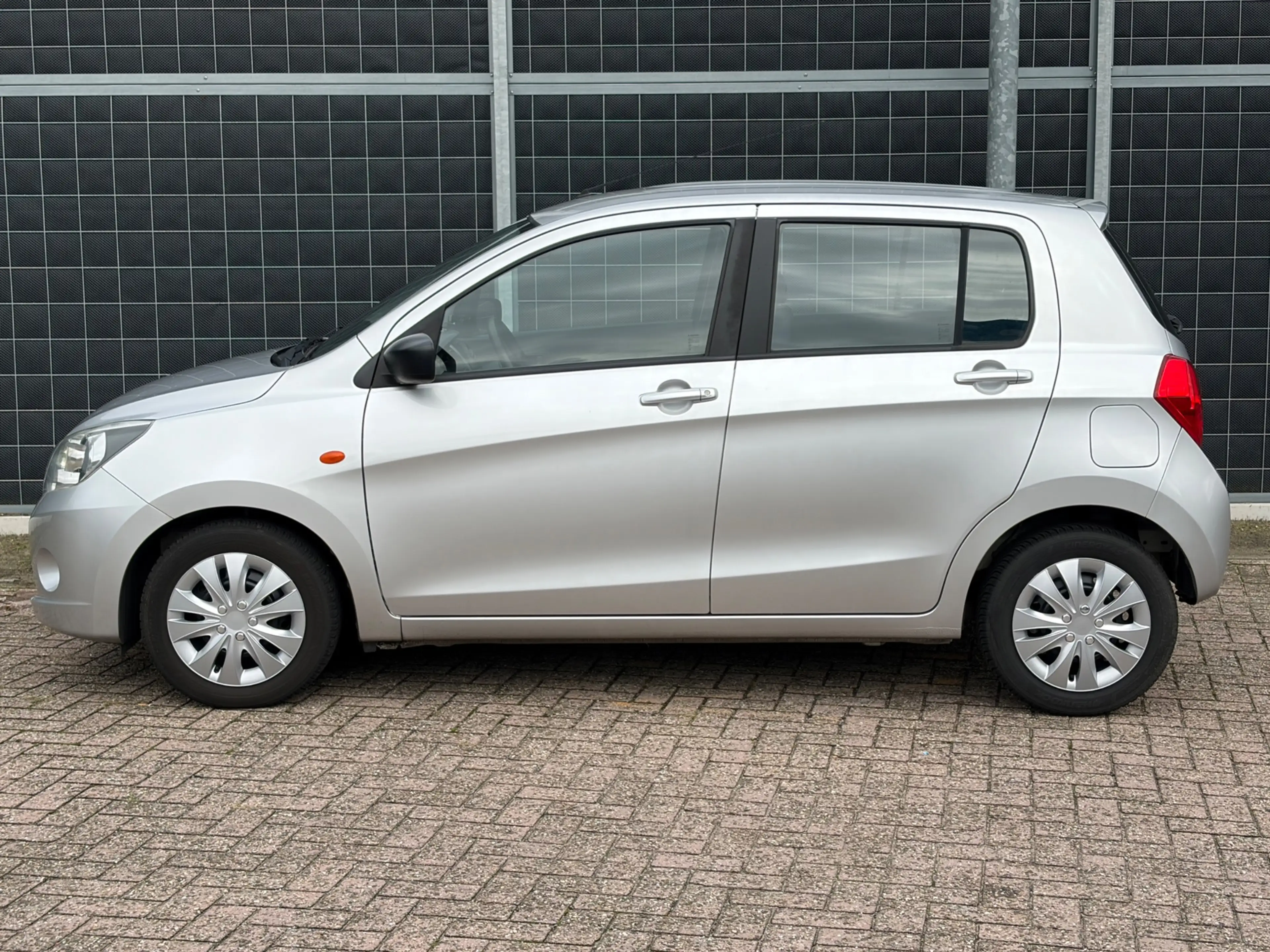 Suzuki Celerio 1.0 | Comfort incl. 12 mnd Garantie — photo 7