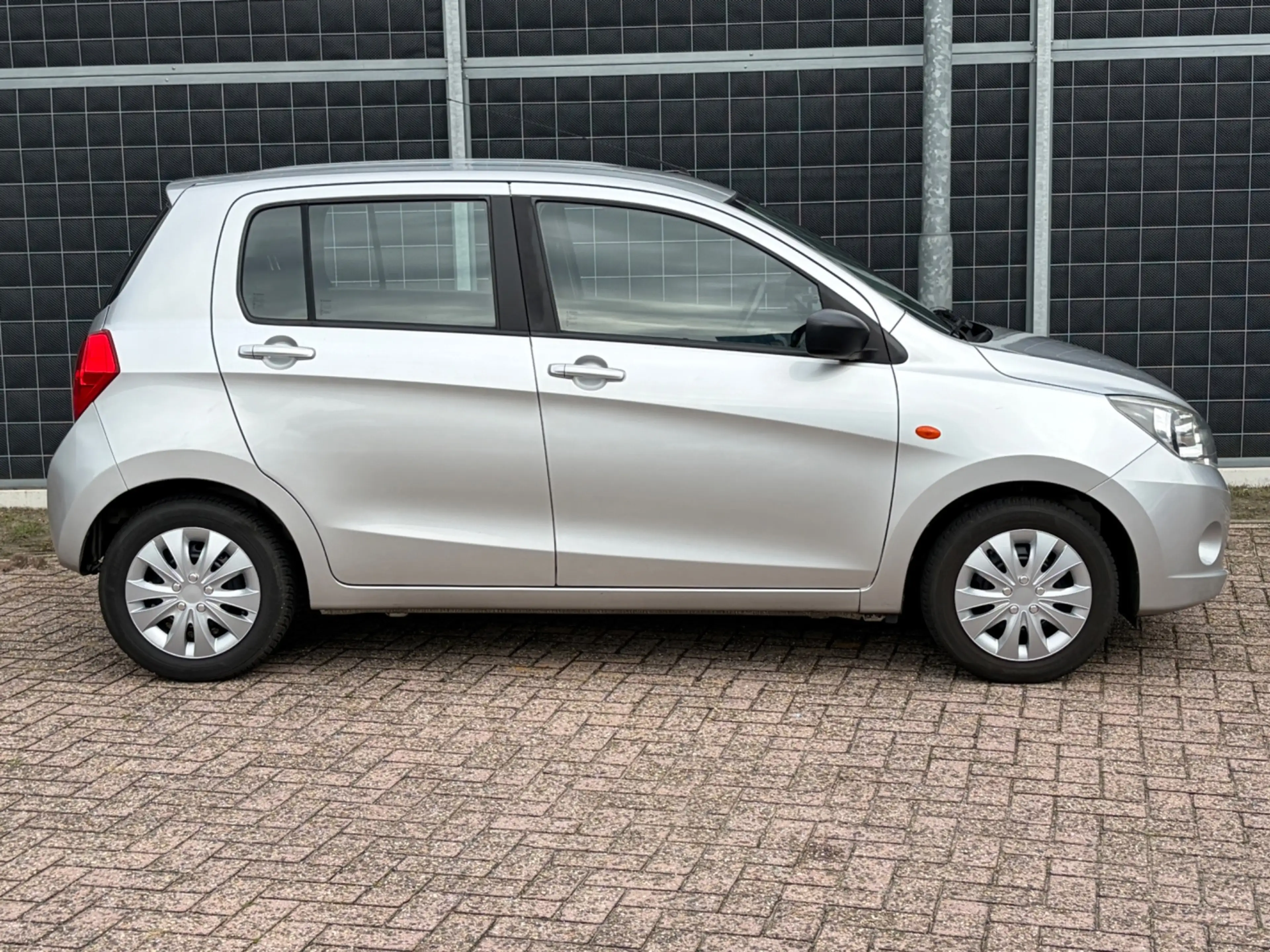 Suzuki Celerio 1.0 | Comfort incl. 12 mnd Garantie — photo 6
