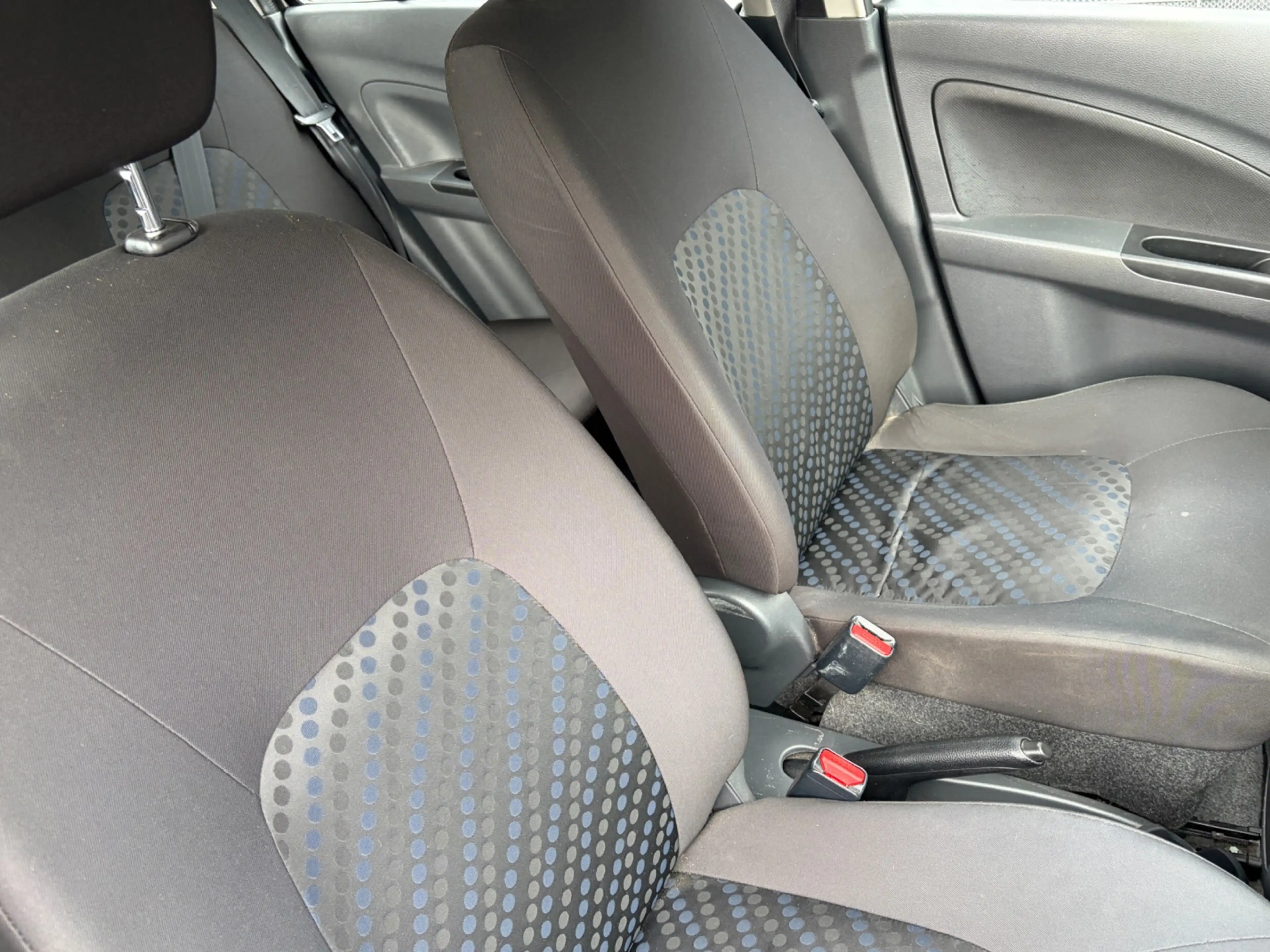 Suzuki Celerio 1.0 | Comfort incl. 12 mnd Garantie — photo 12