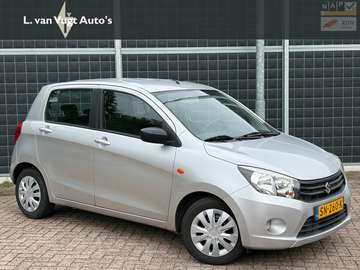 1.0 | Comfort incl. 12 mnd Garantie