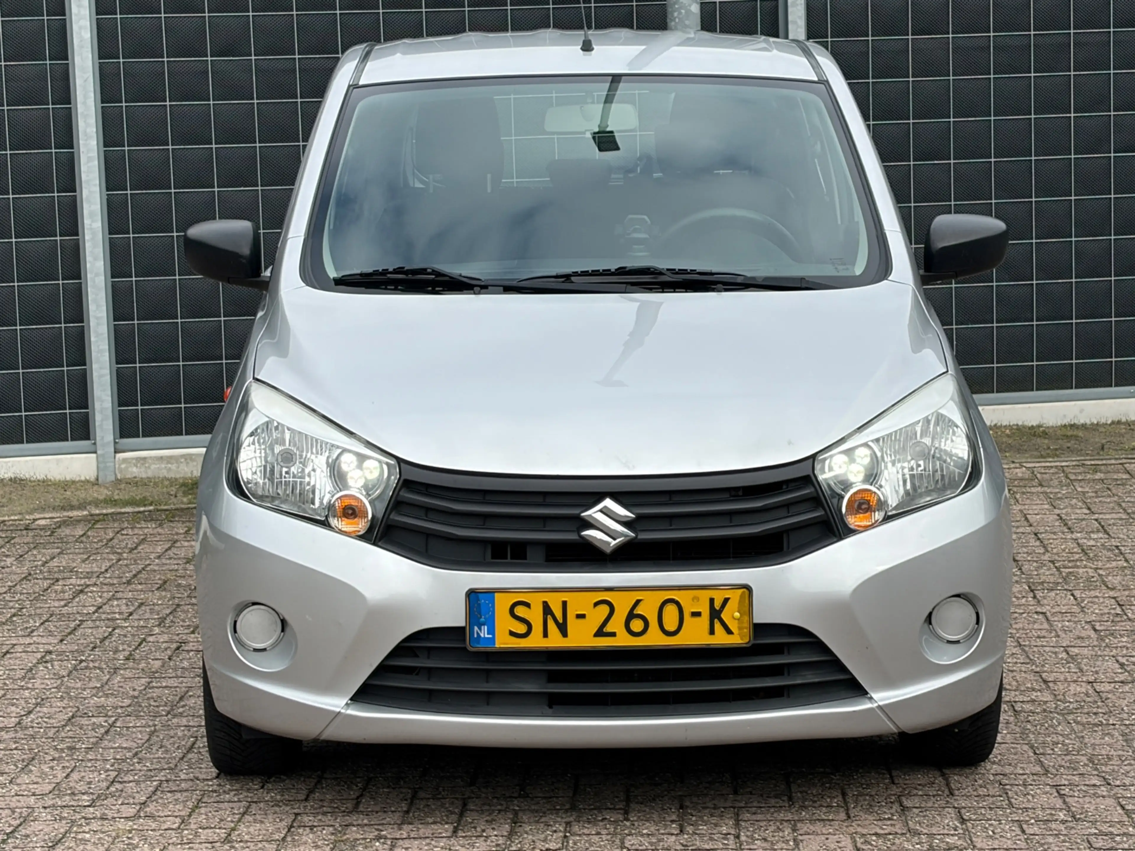 Suzuki Celerio 1.0 | Comfort incl. 12 mnd Garantie — photo 8