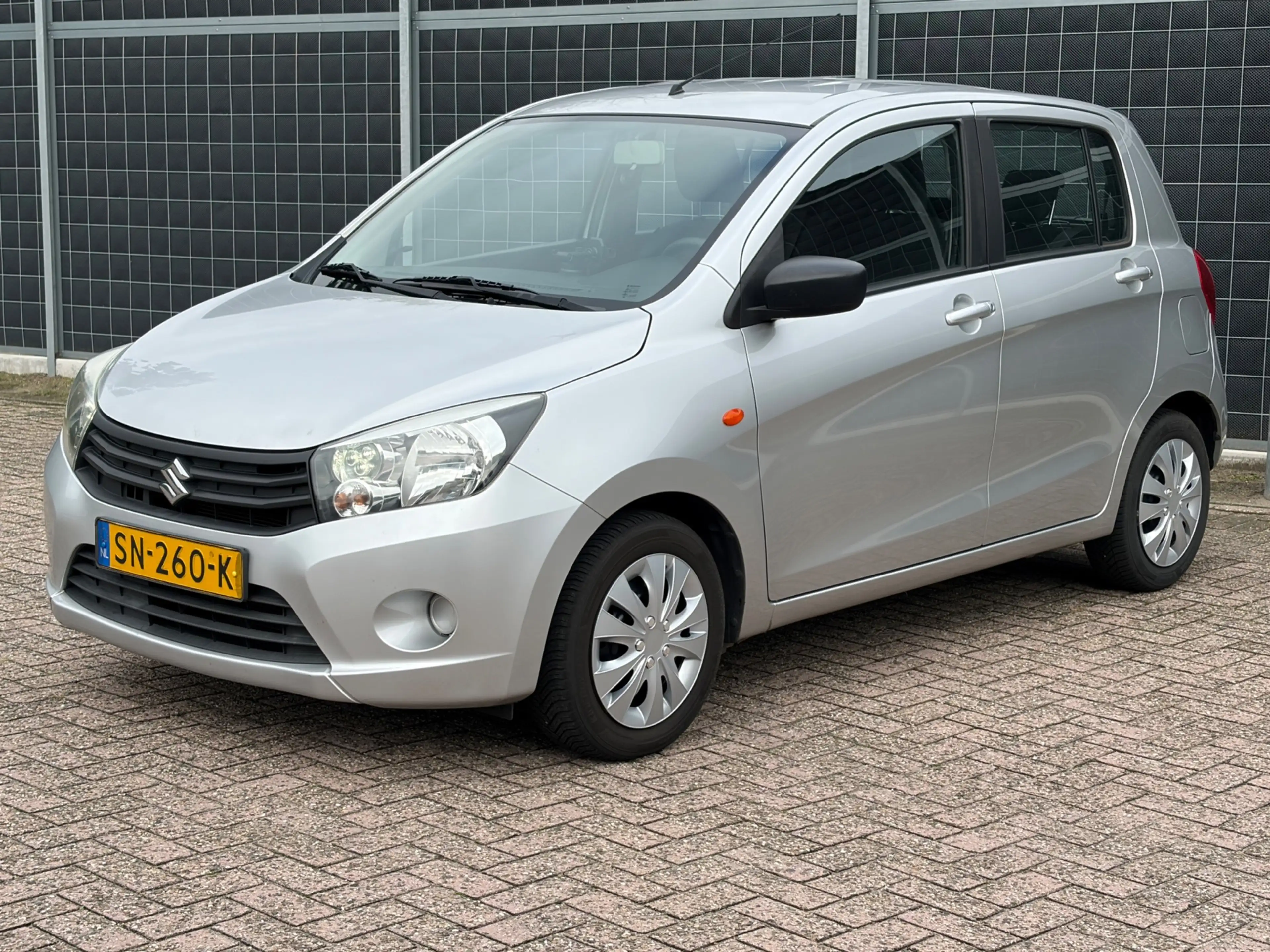 Suzuki Celerio 1.0 | Comfort incl. 12 mnd Garantie — photo 3