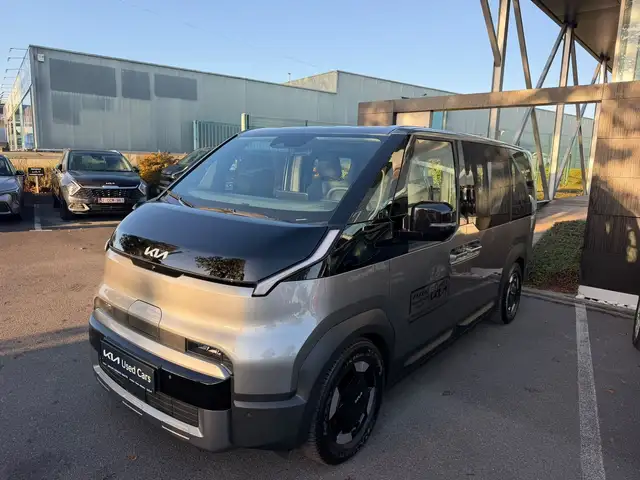 Kia PV5
