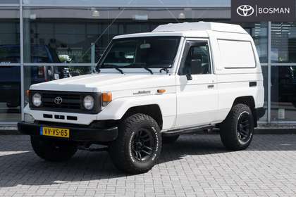 Toyota Land Cruiser Landcruiser 4.2 DSL FRP SHD 4WD