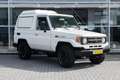 Toyota Land Cruiser Landcruiser 4.2 DSL FRP SHD 4WD Blanc - thumbnail 7