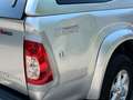 Isuzu D-Max Double Cab 4WD 3.0D AUTOMATIK Silber - thumbnail 7