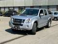 Isuzu D-Max Double Cab 4WD 3.0D AUTOMATIK Silber - thumbnail 2