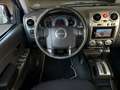 Isuzu D-Max Double Cab 4WD 3.0D AUTOMATIK Silber - thumbnail 14
