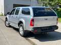 Isuzu D-Max Double Cab 4WD 3.0D AUTOMATIK Silber - thumbnail 4