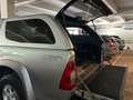 Isuzu D-Max Double Cab 4WD 3.0D AUTOMATIK Silber - thumbnail 19