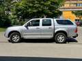 Isuzu D-Max Double Cab 4WD 3.0D AUTOMATIK Silber - thumbnail 3