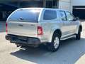 Isuzu D-Max Double Cab 4WD 3.0D AUTOMATIK Silber - thumbnail 5