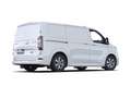 Ford Transit Custom v710 320 2.5 duratec phev 233cv titanium l1h1 Wit - thumbnail 3