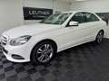 Mercedes-Benz E 200 Lim.*AHK*Avantgarde*Top-Zustand Blanc - thumbnail 4