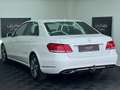 Mercedes-Benz E 200 Lim.*AHK*Avantgarde*Top-Zustand Blanc - thumbnail 14