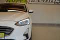 Ford Focus Turnier 1.5 EcoBl. "R-KAM*SITZH*NAVI*TEMP" Weiß - thumbnail 10