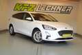 Ford Focus Turnier 1.5 EcoBl. "R-KAM*SITZH*NAVI*TEMP" Weiß - thumbnail 3