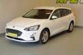 Ford Focus Turnier 1.5 EcoBl. "R-KAM*SITZH*NAVI*TEMP" Weiß - thumbnail 11
