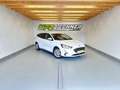 Ford Focus Turnier 1.5 EcoBl. "R-KAM*SITZH*NAVI*TEMP" Weiß - thumbnail 1