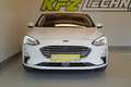 Ford Focus Turnier 1.5 EcoBl. "R-KAM*SITZH*NAVI*TEMP" Weiß - thumbnail 9