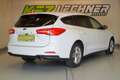 Ford Focus Turnier 1.5 EcoBl. "R-KAM*SITZH*NAVI*TEMP" Weiß - thumbnail 4