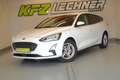 Ford Focus Turnier 1.5 EcoBl. "R-KAM*SITZH*NAVI*TEMP" Weiß - thumbnail 8