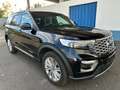 Ford Explorer Platinum Plug-in-Hybrid 4x4 Noir - thumbnail 5