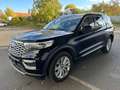 Ford Explorer Platinum Plug-in-Hybrid 4x4 Noir - thumbnail 1