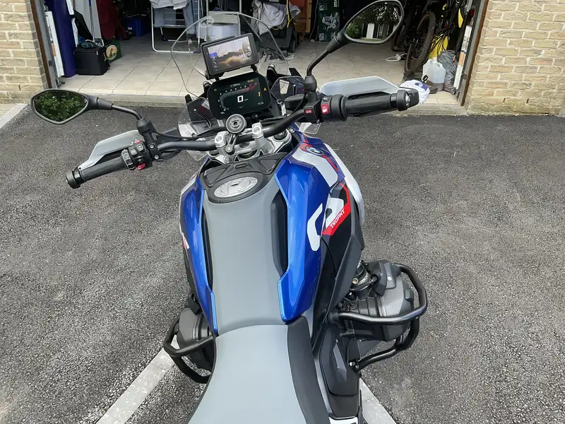 BMW R 1300 GS - foto 5