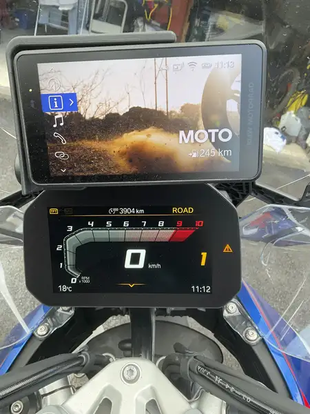 BMW R 1300 GS