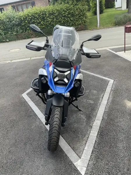 BMW R 1300 GS - foto 3