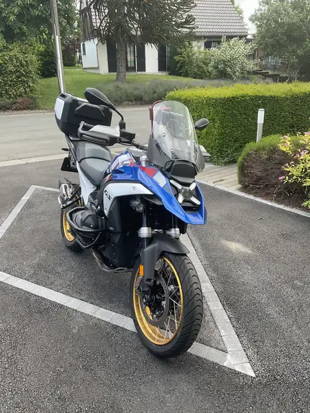 BMW R 1300 GS - foto 2