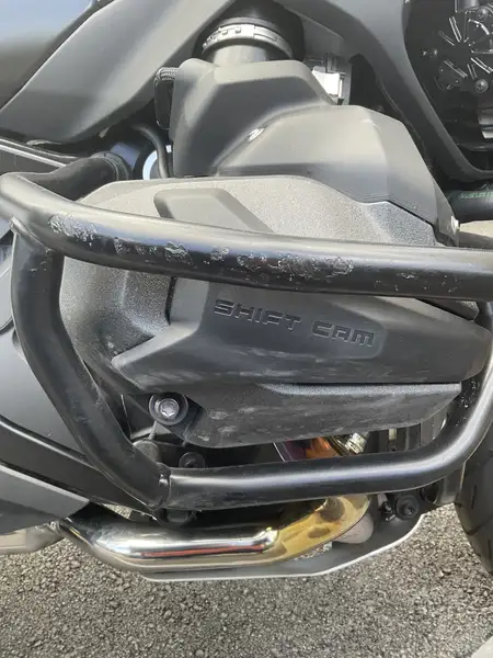 BMW R 1300 GS - foto 7