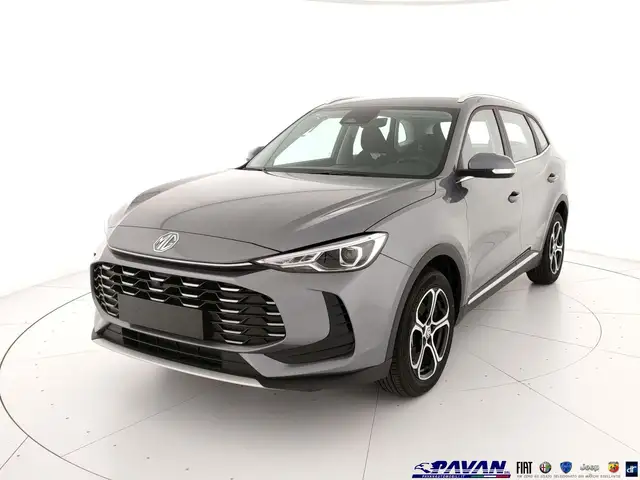 MG ZS 1.5 Hybrid+ Comfort