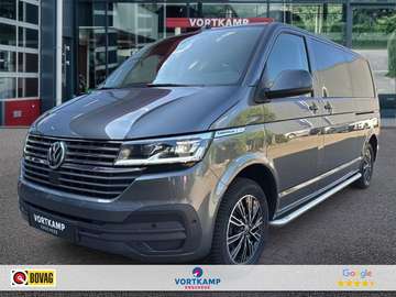 CARAVELLE 2.0 TDI DSG LANG 4MOTION E-KLEP/E-DEUR/T