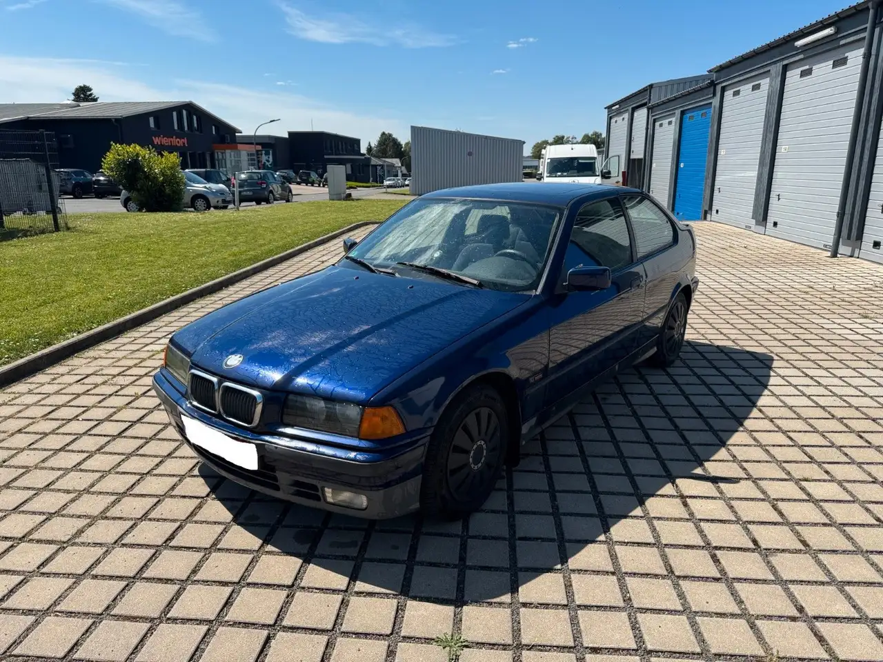 BMW 316