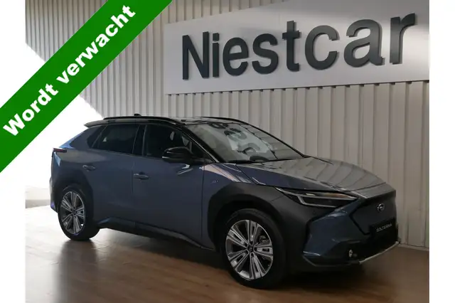 Subaru Solterra Sky Package 71 kWh