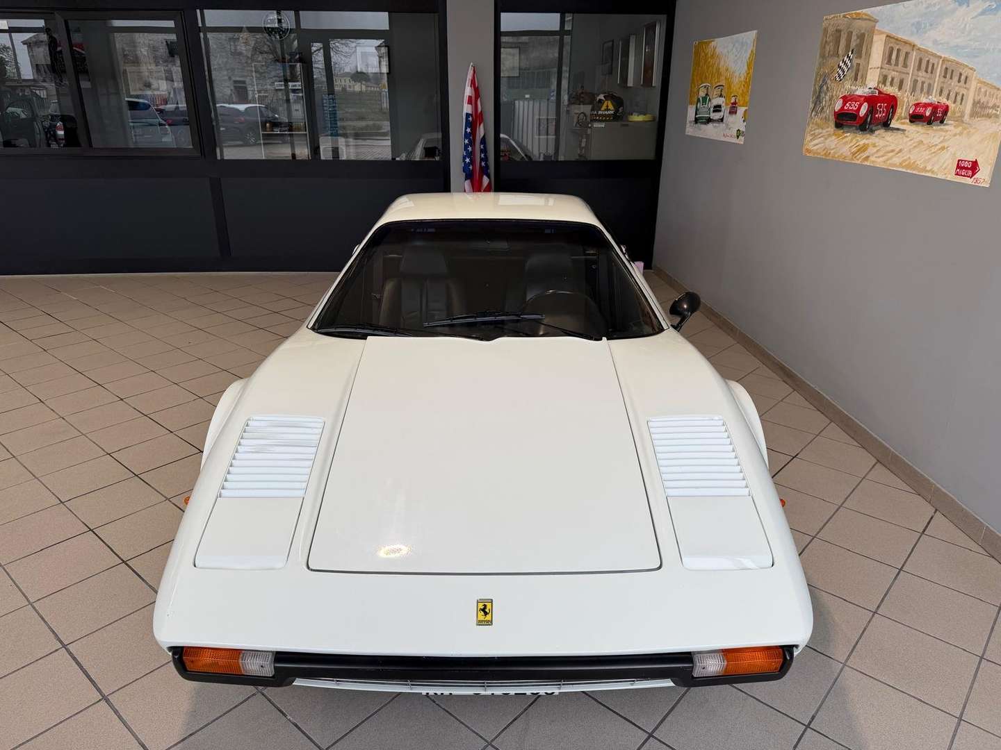 Ferrari 308 GTB -  - Joinsteer - #5