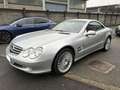 Mercedes-Benz SL 500 cat *CERTIFICATA STORICA* *SERVICE BOOK* Silber - thumbnail 2