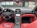 Mercedes-Benz SL 500 cat *CERTIFICATA STORICA* *SERVICE BOOK* Silber - thumbnail 13