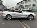 Mercedes-Benz SL 500 cat *CERTIFICATA STORICA* *SERVICE BOOK* Silber - thumbnail 12
