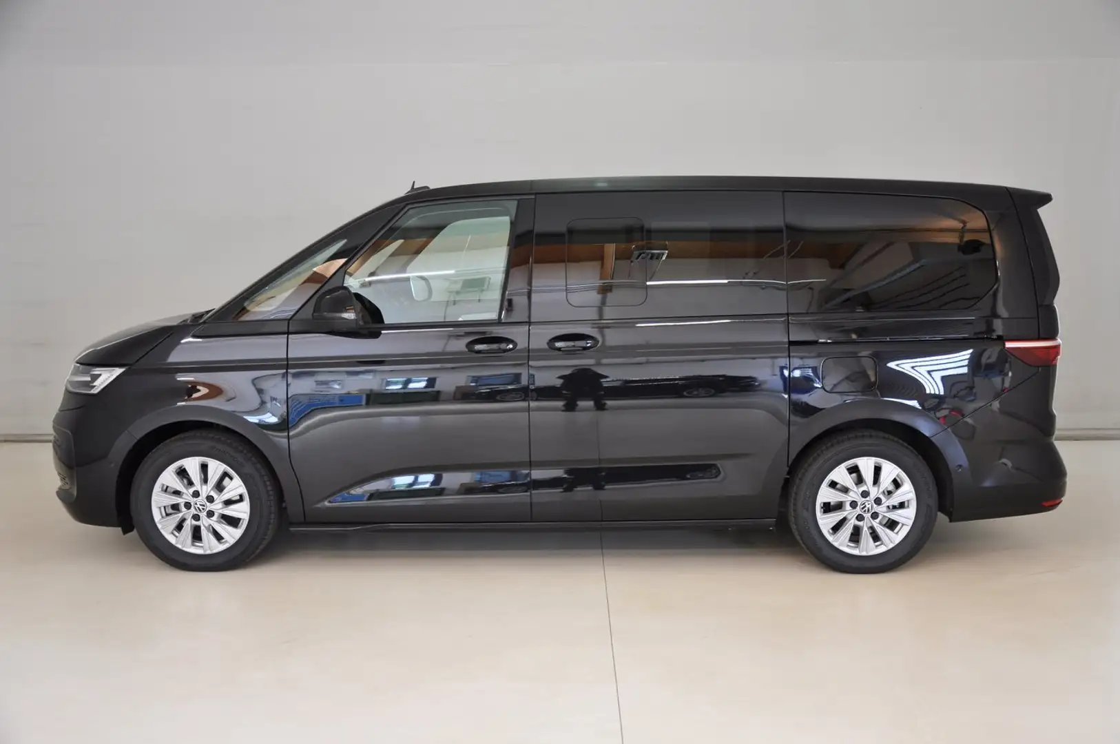 Volkswagen T7 Multivan VW T7 Multivan Business ÜH TDI Noir - 2