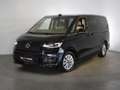 Volkswagen T7 Multivan VW T7 Multivan Business ÜH TDI Schwarz - thumbnail 1