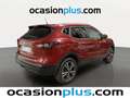 Nissan Qashqai 1.5dCi N-Style 4x2 85kW Rouge - thumbnail 4